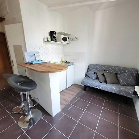 Studio 2 - Rouen Centre Ville Exteriör bild