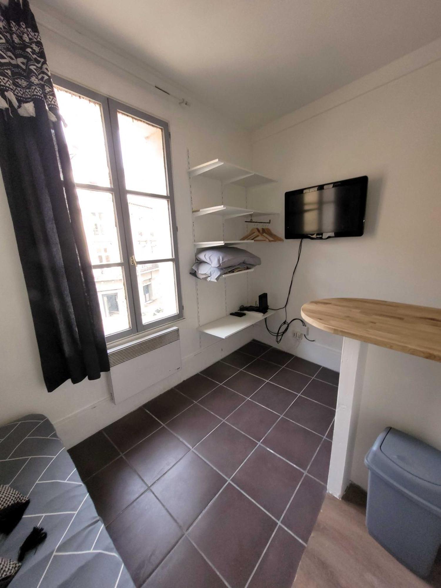 Studio 2 - Rouen Centre Ville Exteriör bild